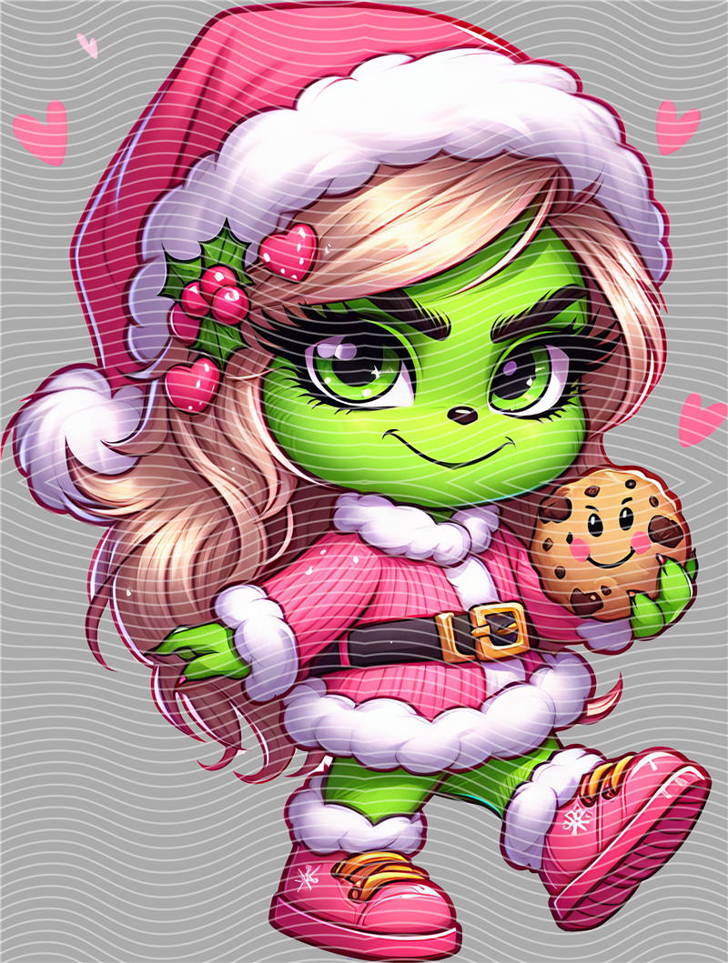 Christmas-DJ 261